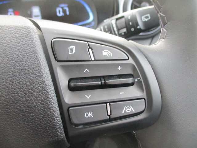 Hyundai i10 1.2 Premium Auto Euro 6 (s/s) 5dr