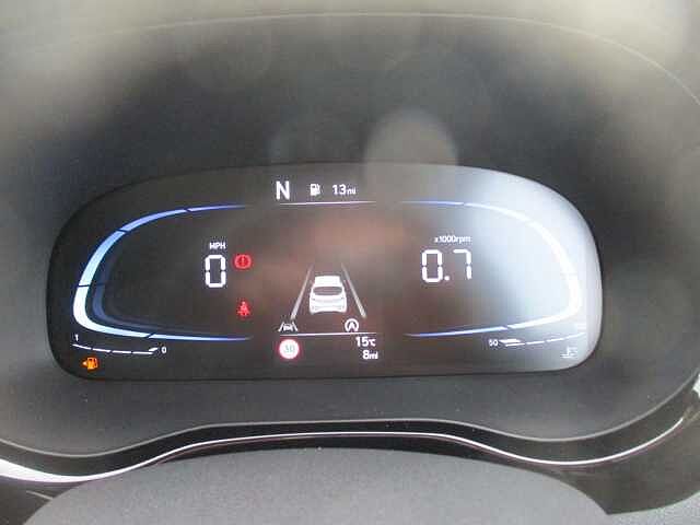 Hyundai i10 1.2 Premium Auto Euro 6 (s/s) 5dr