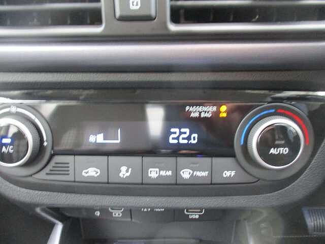 Hyundai i10 1.2 Premium Auto Euro 6 (s/s) 5dr