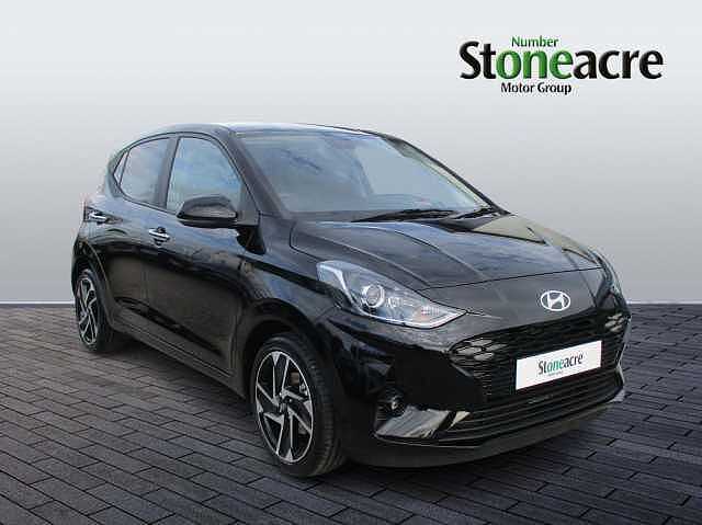 1.2 Premium Auto Euro 6 (s/s) 5dr