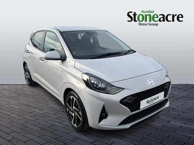 1.2 Premium Auto Euro 6 (s/s) 5dr