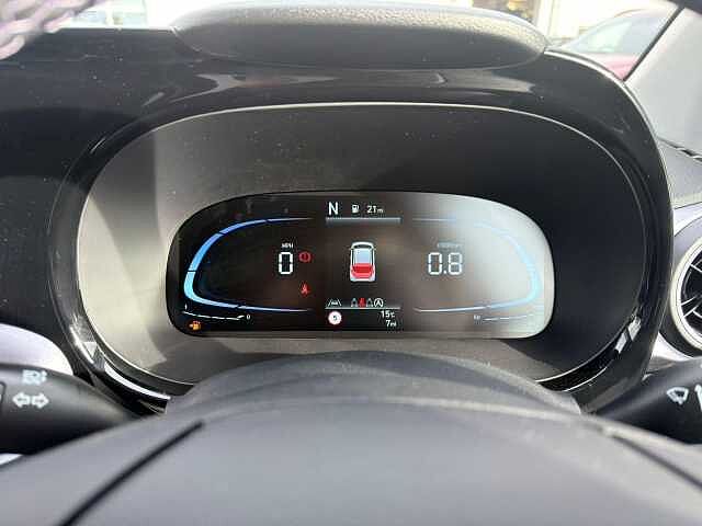 Hyundai I10 1.2 Premium Auto Euro 6 (s/s) 5dr Grey