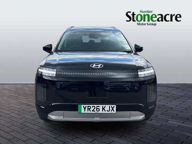 Hyundai IONIQ 9 110kWh Premium Auto 5dr