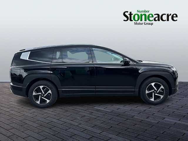 Hyundai IONIQ 9 110kWh Premium Auto 5dr