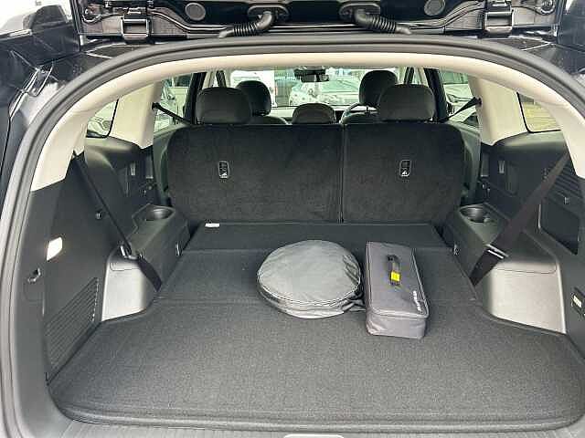 Hyundai IONIQ 9 110kWh Premium Auto 5dr