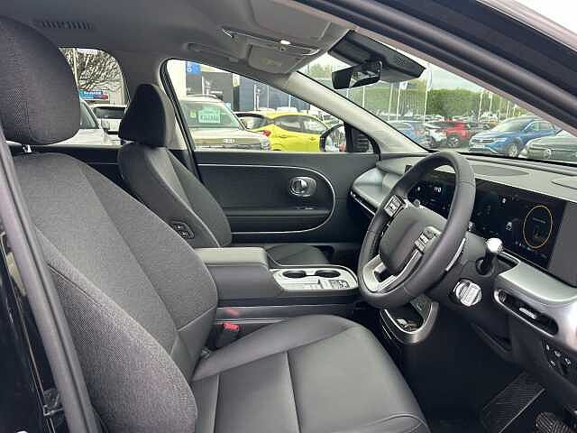 Hyundai IONIQ 9 110kWh Premium Auto 5dr