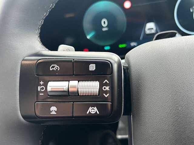 Hyundai IONIQ 9 110kWh Premium Auto 5dr
