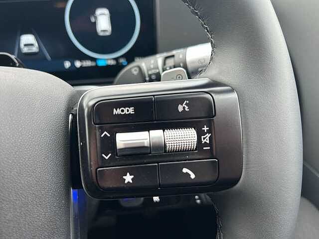 Hyundai IONIQ 9 110kWh Premium Auto 5dr