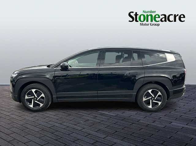 Hyundai IONIQ 9 110kWh Premium Auto 5dr