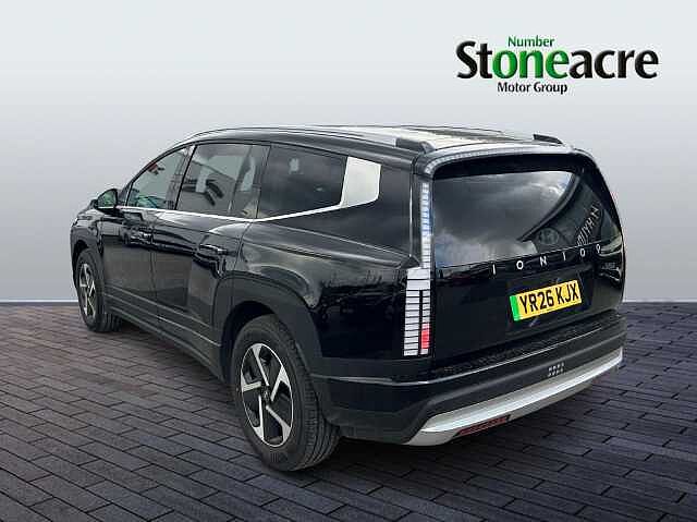 Hyundai IONIQ 9 110kWh Premium Auto 5dr