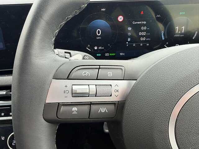 Hyundai TUCSON 1.6 T-GDi 13.8kWh Premium Auto Euro 6 (s/s) 5dr