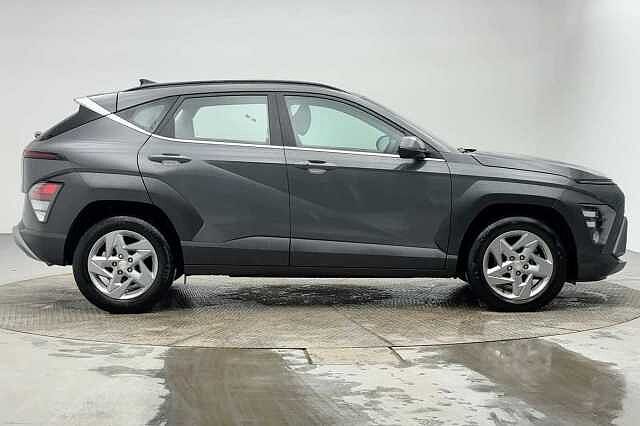 Hyundai KONA 1.6 T-GDi Advance Euro 6 (s/s) 5dr