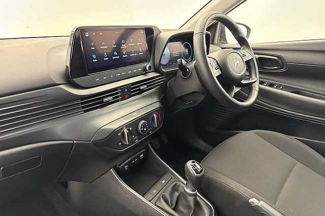 Hyundai KONA 1.6 T-GDi Advance Euro 6 (s/s) 5dr Grey