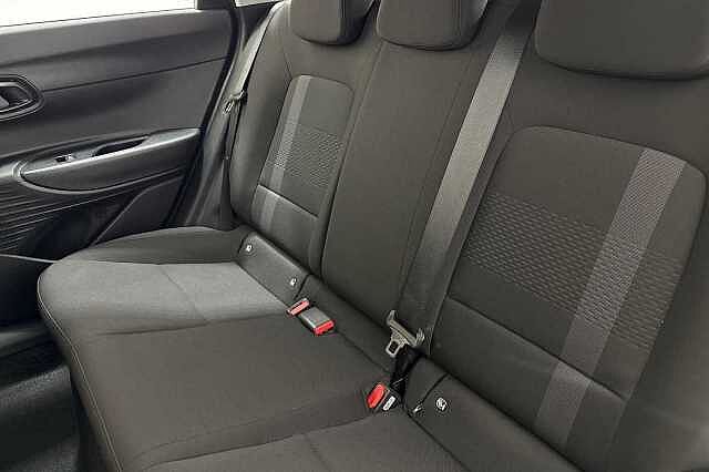 Hyundai KONA 1.6 T-GDi Advance Euro 6 (s/s) 5dr Grey