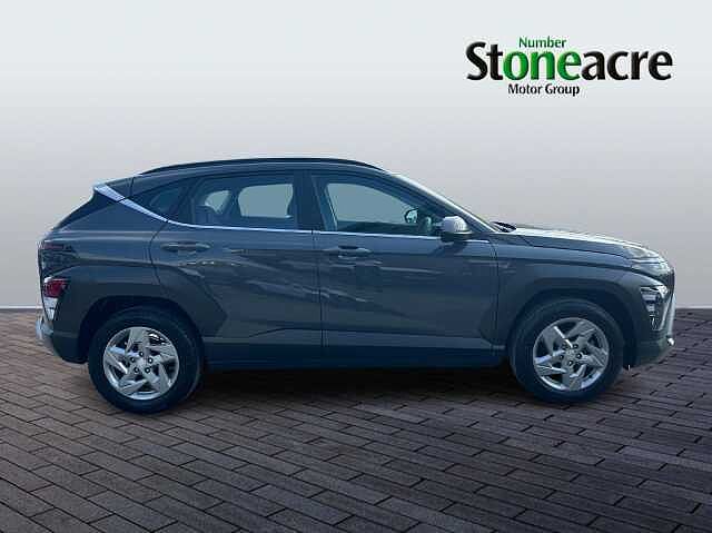 Hyundai KONA 1.6 T-GDi Advance Euro 6 (s/s) 5dr