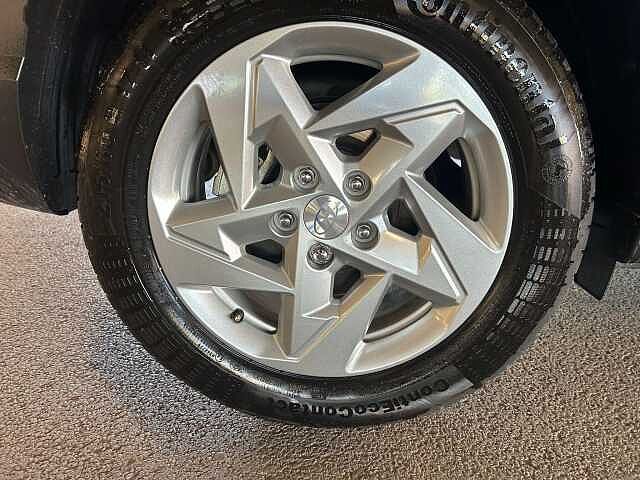Hyundai KONA 1.6 T-GDi Advance Euro 6 (s/s) 5dr