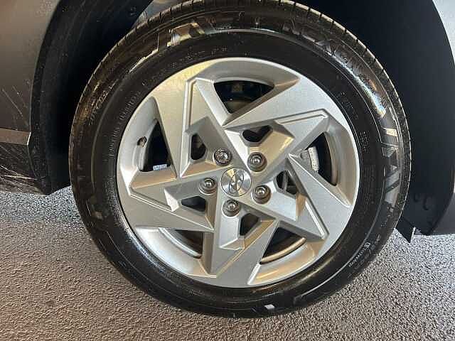 Hyundai KONA 1.6 T-GDi Advance Euro 6 (s/s) 5dr
