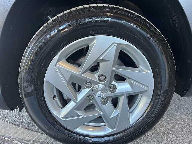 Hyundai KONA 1.6 T-GDi Advance Euro 6 (s/s) 5dr