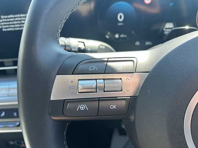 Hyundai KONA 1.6 T-GDi Advance Euro 6 (s/s) 5dr
