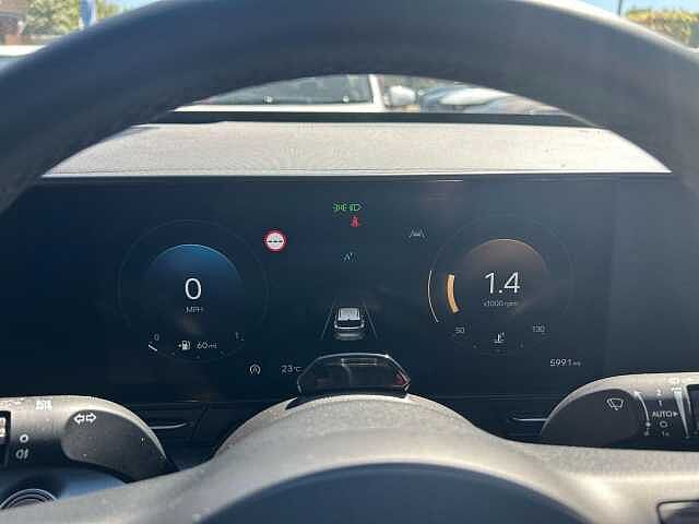 Hyundai KONA 1.6 T-GDi Advance Euro 6 (s/s) 5dr