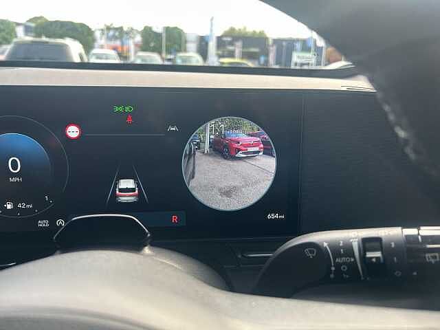 Hyundai KONA 1.6 T-GDi Ultimate Euro 6 (s/s) 5dr
