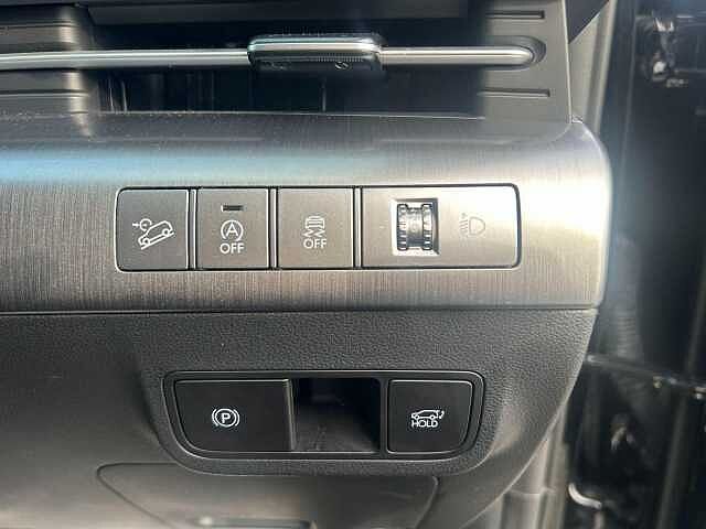 Hyundai KONA 1.6 T-GDi Ultimate Euro 6 (s/s) 5dr