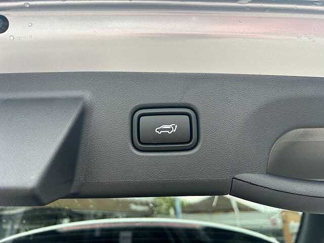 Hyundai TUCSON 1.6 T-GDi MHEV N Line DCT Euro 6 (s/s) 5dr