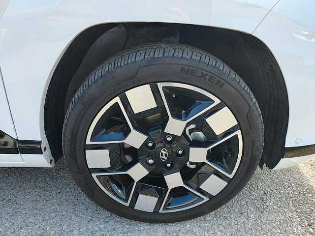 Hyundai KONA Electric 160kW Ultimate 65kWh 5dr Auto