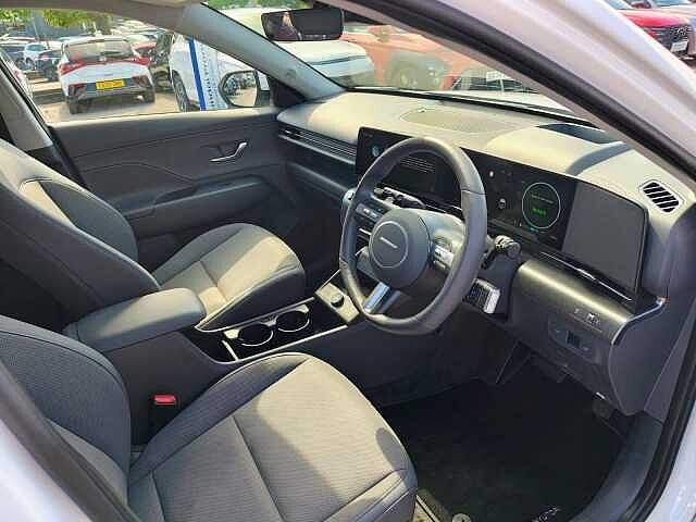 Hyundai KONA Electric 160kW Ultimate 65kWh 5dr Auto