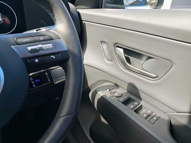Hyundai KONA Electric 160kW Ultimate 65kWh 5dr Auto