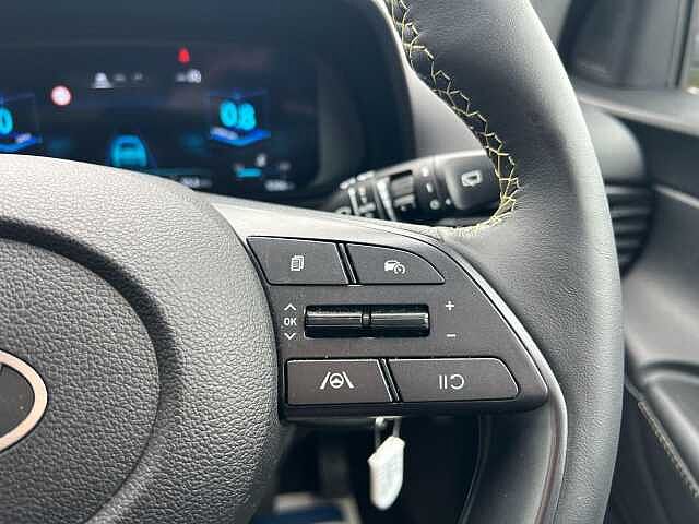 Hyundai i20 1.0T GDi Premium 5dr