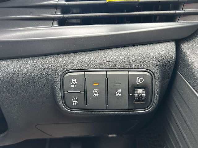 Hyundai i20 1.0T GDi Premium 5dr