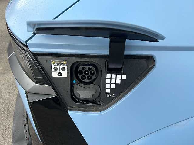 Hyundai IONIQ 5 84kWh N Auto AWD 5dr Blue