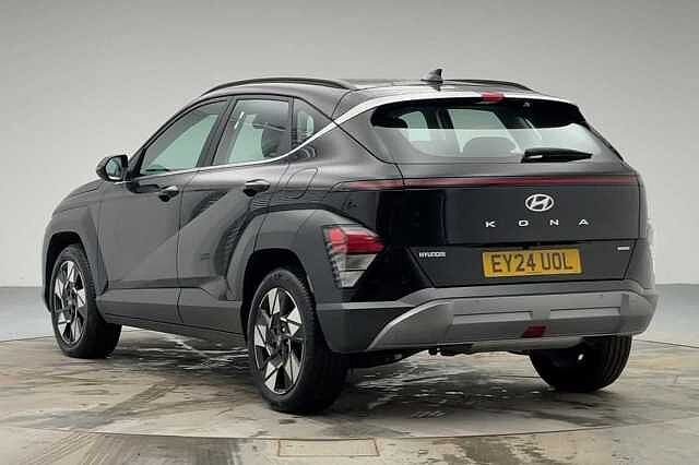 Hyundai KONA 1.6 h-GDi Advance DCT Euro 6 (s/s) 5dr