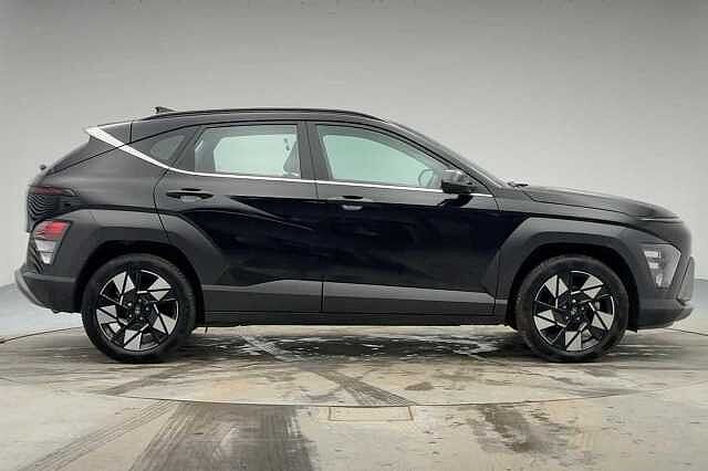 Hyundai KONA 1.6 h-GDi Advance DCT Euro 6 (s/s) 5dr