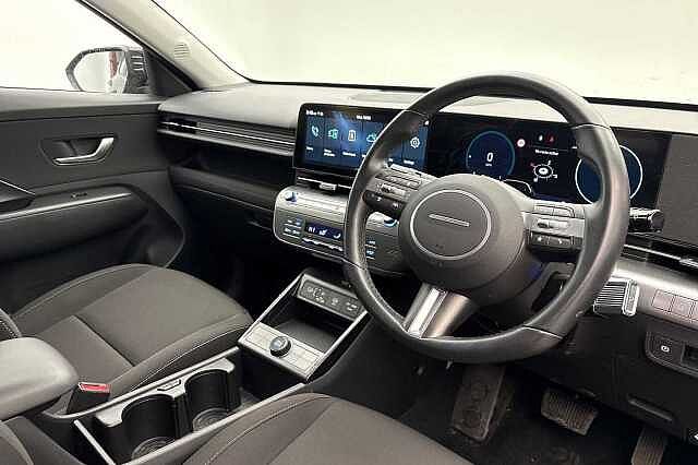 Hyundai KONA 1.6 h-GDi Advance DCT Euro 6 (s/s) 5dr