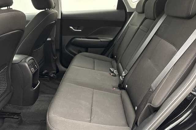 Hyundai KONA 1.6 h-GDi Advance DCT Euro 6 (s/s) 5dr