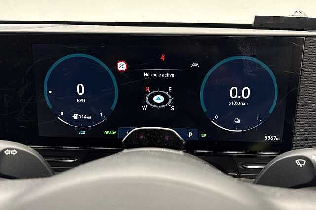 Hyundai KONA 1.6 h-GDi Advance DCT Euro 6 (s/s) 5dr