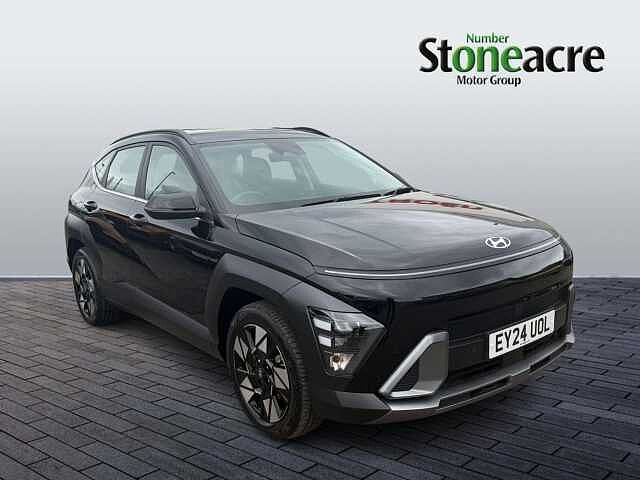 1.6 h-GDi Advance DCT Euro 6 (s/s) 5dr