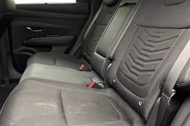 Hyundai TUCSON 1.6 T-GDi 13.8kWh Premium Auto Euro 6 (s/s) 5dr