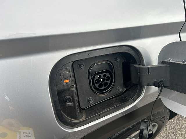 Hyundai TUCSON 1.6 T-GDi 13.8kWh Premium Auto Euro 6 (s/s) 5dr