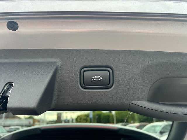 Hyundai TUCSON 1.6 T-GDi 13.8kWh Premium Auto Euro 6 (s/s) 5dr