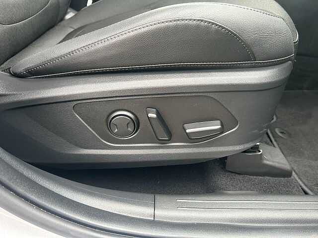 Hyundai TUCSON 1.6 T-GDi 13.8kWh Premium Auto Euro 6 (s/s) 5dr