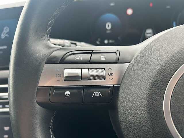 Hyundai TUCSON 1.6 T-GDi 13.8kWh Premium Auto Euro 6 (s/s) 5dr