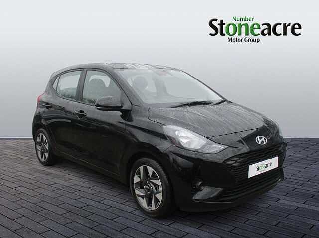 1.0 Advance Euro 6 (s/s) 5dr