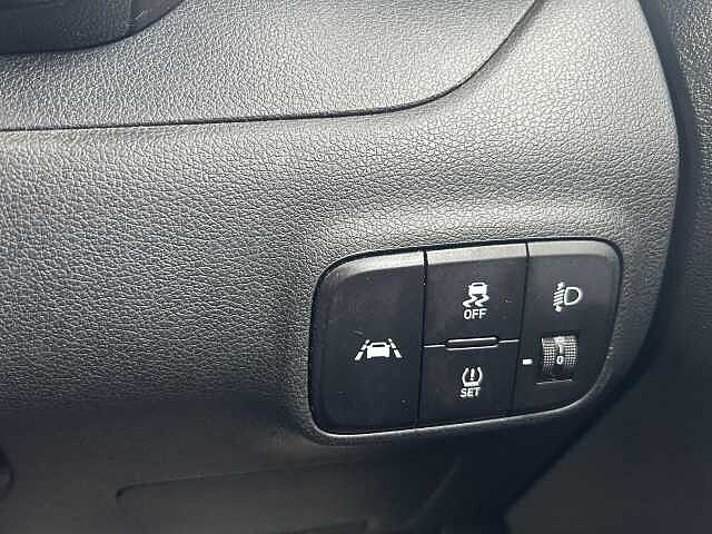 Hyundai I10 1.2 MPi Premium 5dr Grey