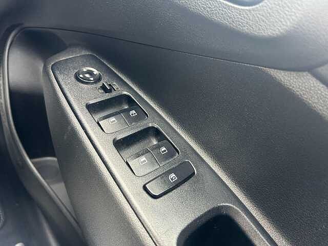 Hyundai I10 1.2 MPi Premium 5dr Grey