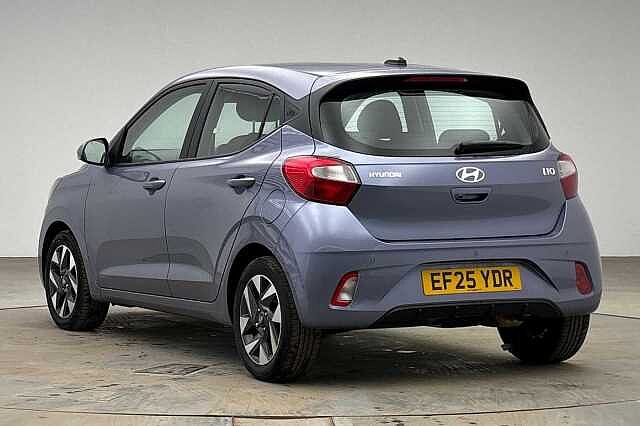 Hyundai TUCSON 1.6 T-GDi 13.8kWh Premium Auto Euro 6 (s/s) 5dr