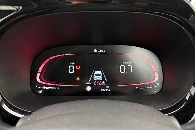 Hyundai TUCSON 1.6 T-GDi 13.8kWh Premium Auto Euro 6 (s/s) 5dr