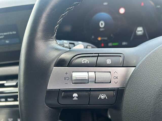 Hyundai TUCSON 1.6 T-GDi 13.8kWh Premium Auto Euro 6 (s/s) 5dr